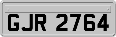 GJR2764