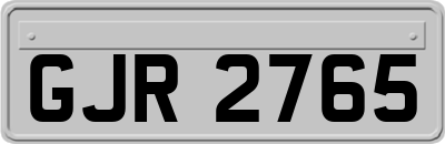 GJR2765