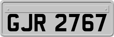GJR2767