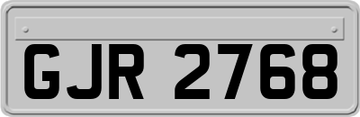 GJR2768