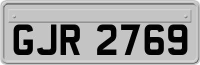 GJR2769