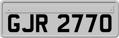 GJR2770