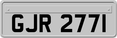 GJR2771