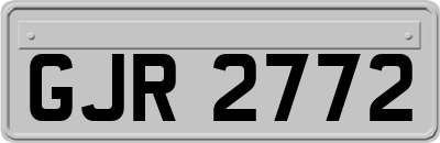 GJR2772