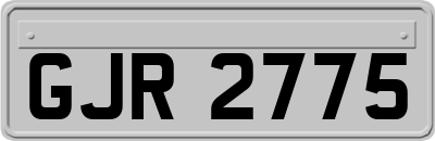 GJR2775