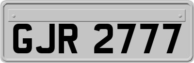 GJR2777