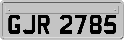 GJR2785
