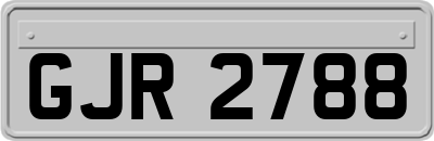 GJR2788