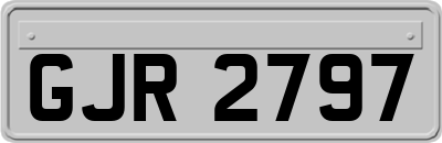 GJR2797