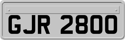 GJR2800