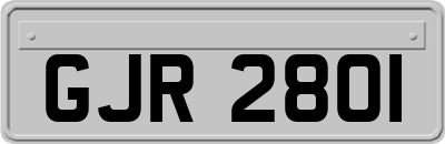 GJR2801