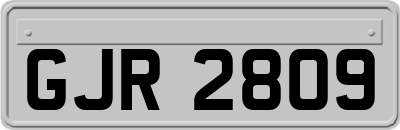 GJR2809