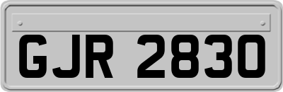 GJR2830