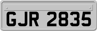 GJR2835