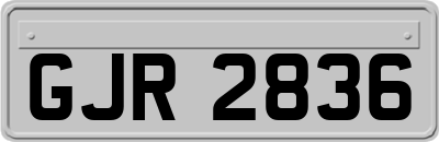 GJR2836