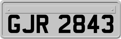 GJR2843