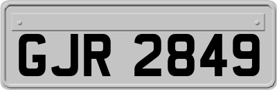 GJR2849