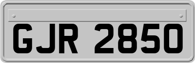 GJR2850