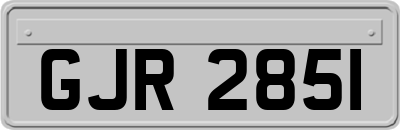 GJR2851