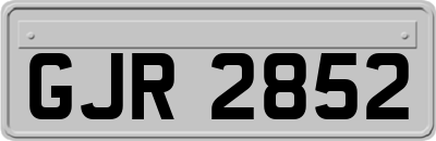GJR2852