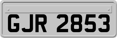 GJR2853