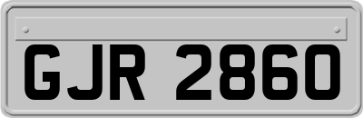 GJR2860