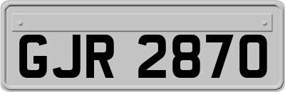 GJR2870