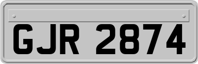 GJR2874