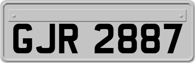 GJR2887