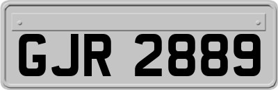 GJR2889
