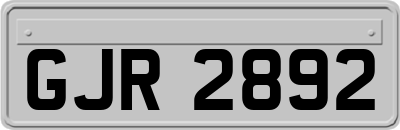 GJR2892