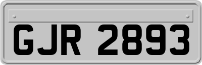 GJR2893