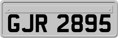 GJR2895