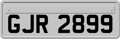GJR2899