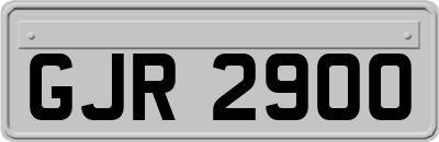 GJR2900