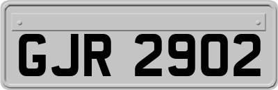 GJR2902