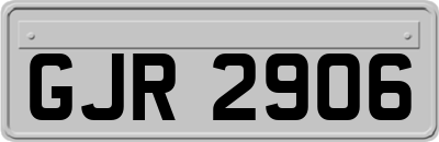GJR2906