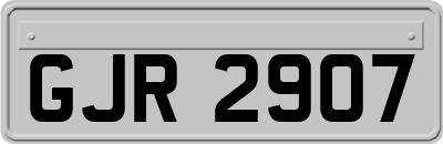 GJR2907