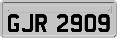 GJR2909