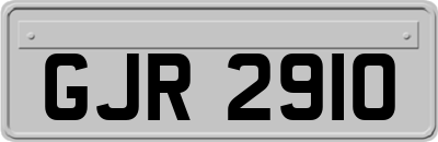 GJR2910