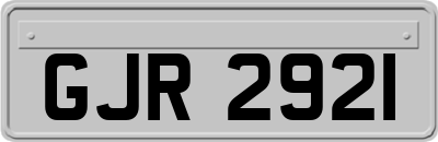 GJR2921