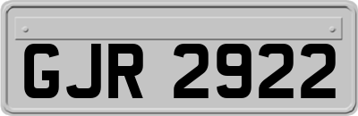 GJR2922