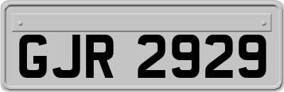 GJR2929