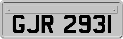 GJR2931