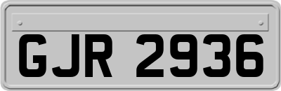 GJR2936