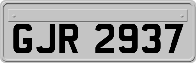 GJR2937