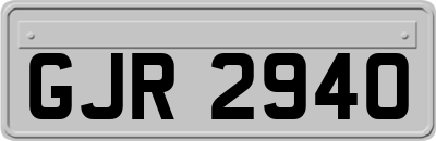 GJR2940