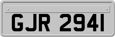 GJR2941