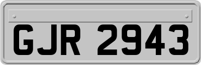 GJR2943