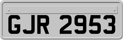 GJR2953
